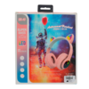 AUDIFONOS DIADEMA BT CAT DR - Thumbnail Image 6